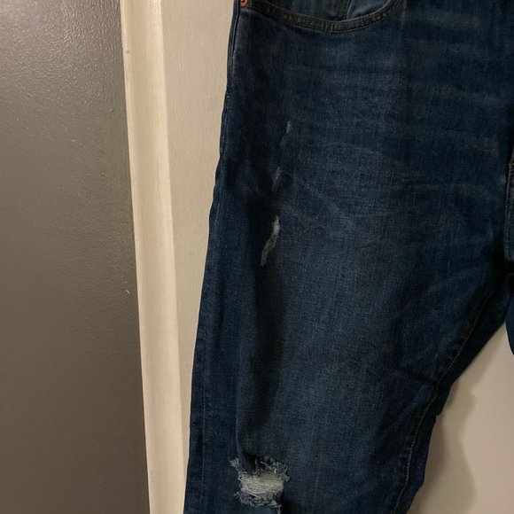 Gap 1969 jeans 38X30 - Picture 6 of 7